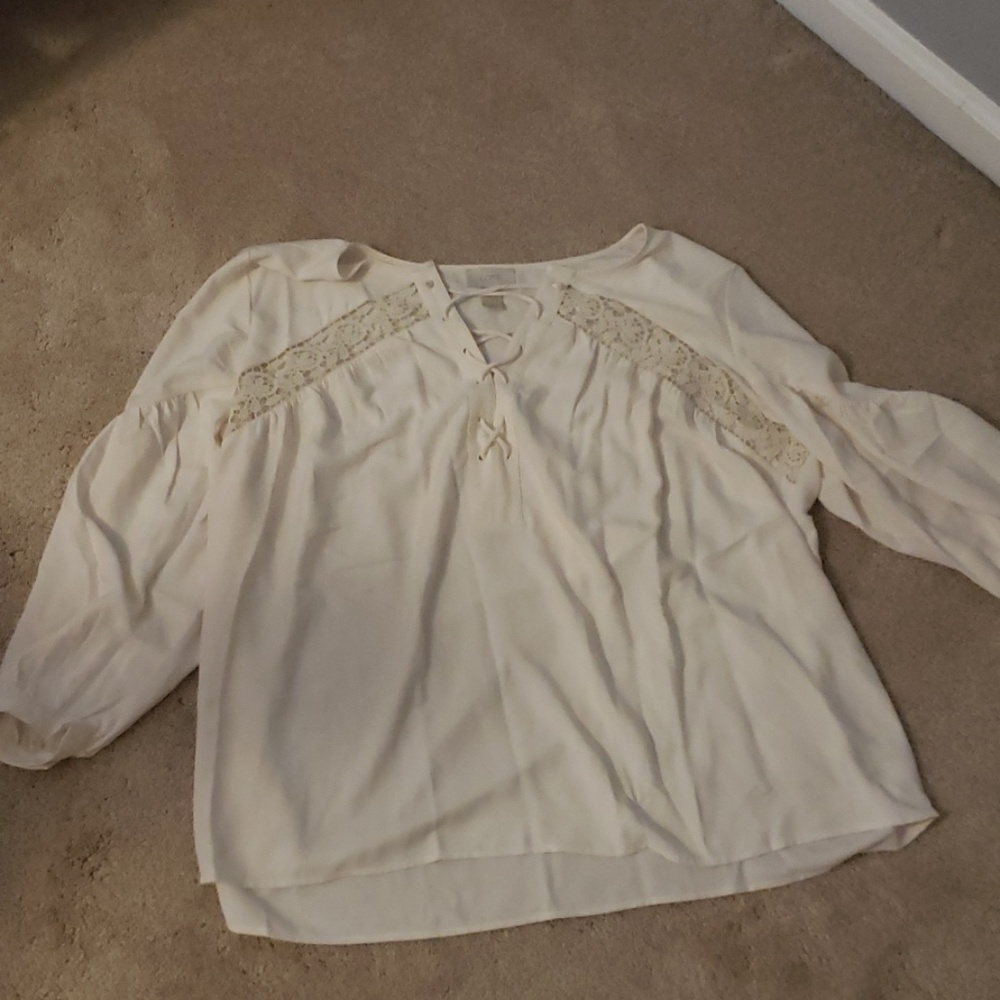 Like new blouse